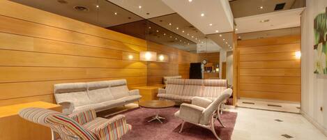 Équipement de l’hébergement