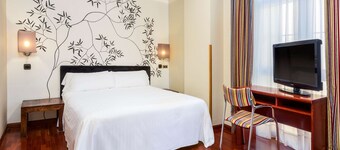 Valladolid Sofía Parquesol Hotel
