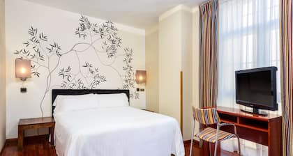 Valladolid SofĂa Parquesol Hotel