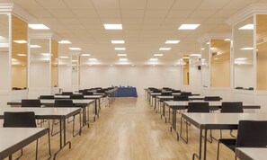 Business centre