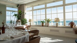 Lobby - Falkenberg Strandbad (Falkenberg)