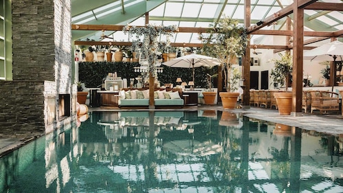 Falkenberg Strandbad