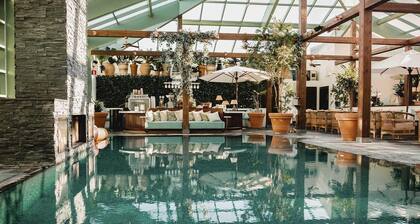 Falkenberg Strandbad