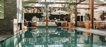 Falkenberg Strandbad