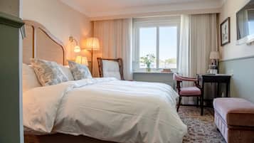 Standard Twin Room (Excluding Pool club)