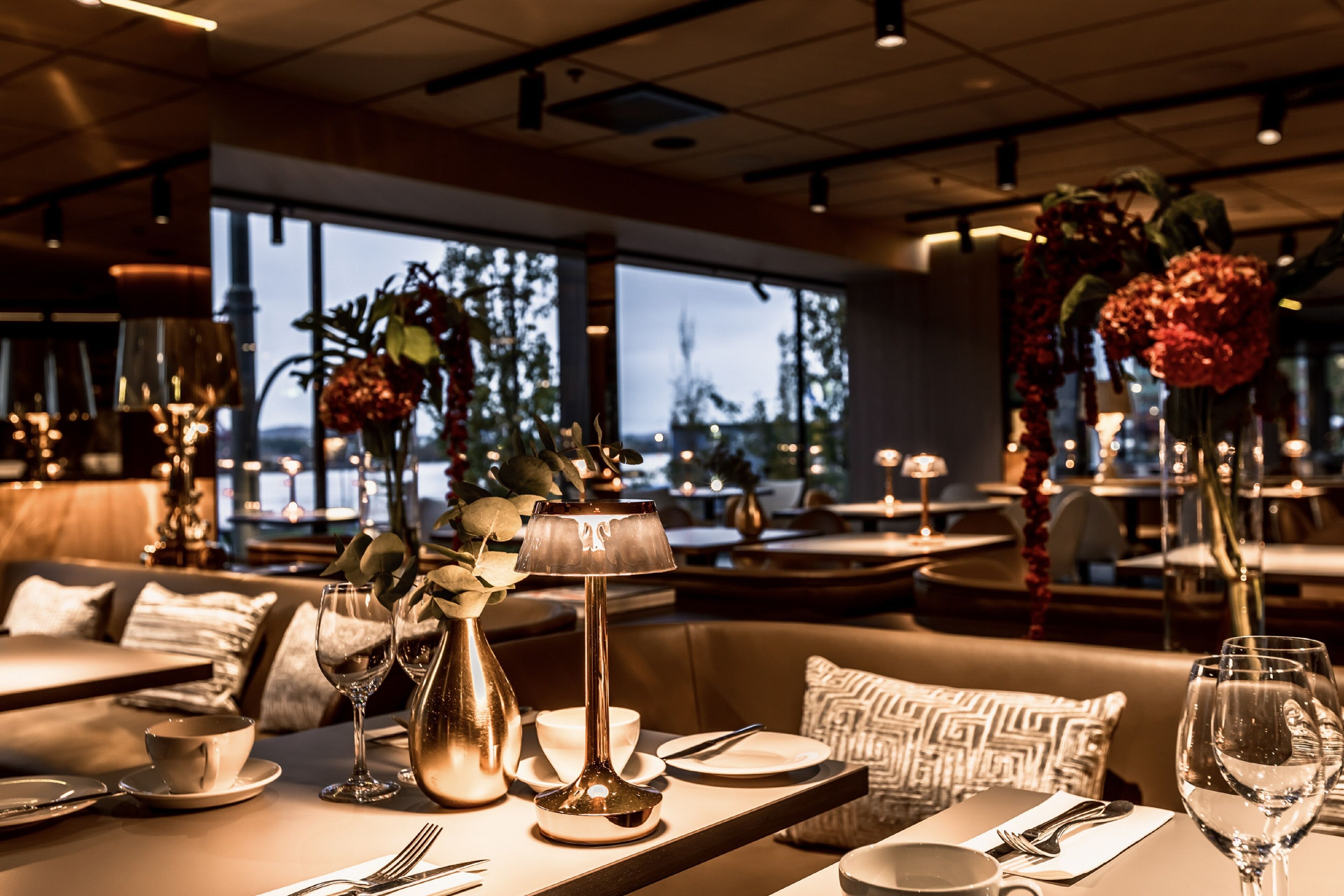 Photo - Hotel Riverton