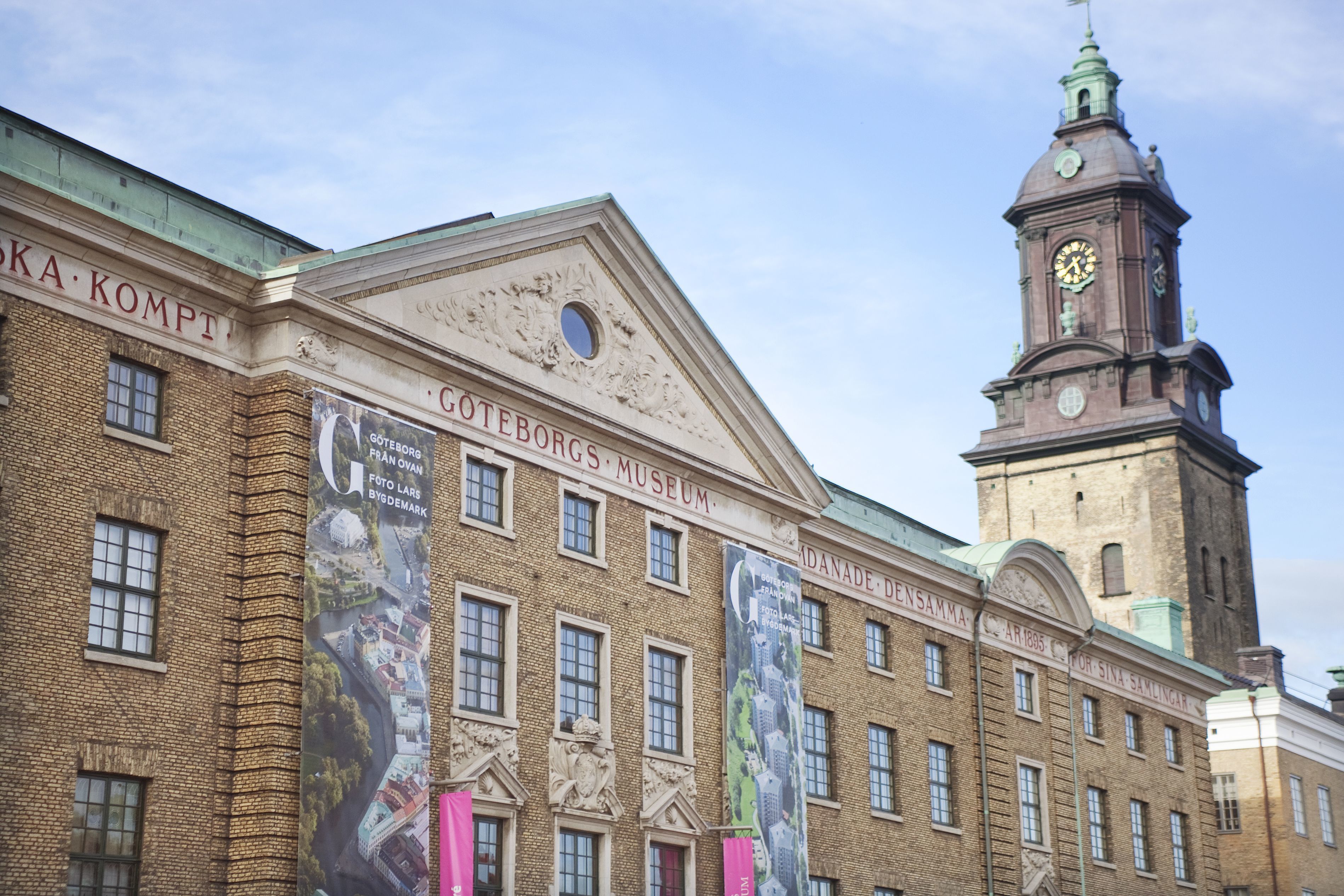 Foto - Hotel Riverton