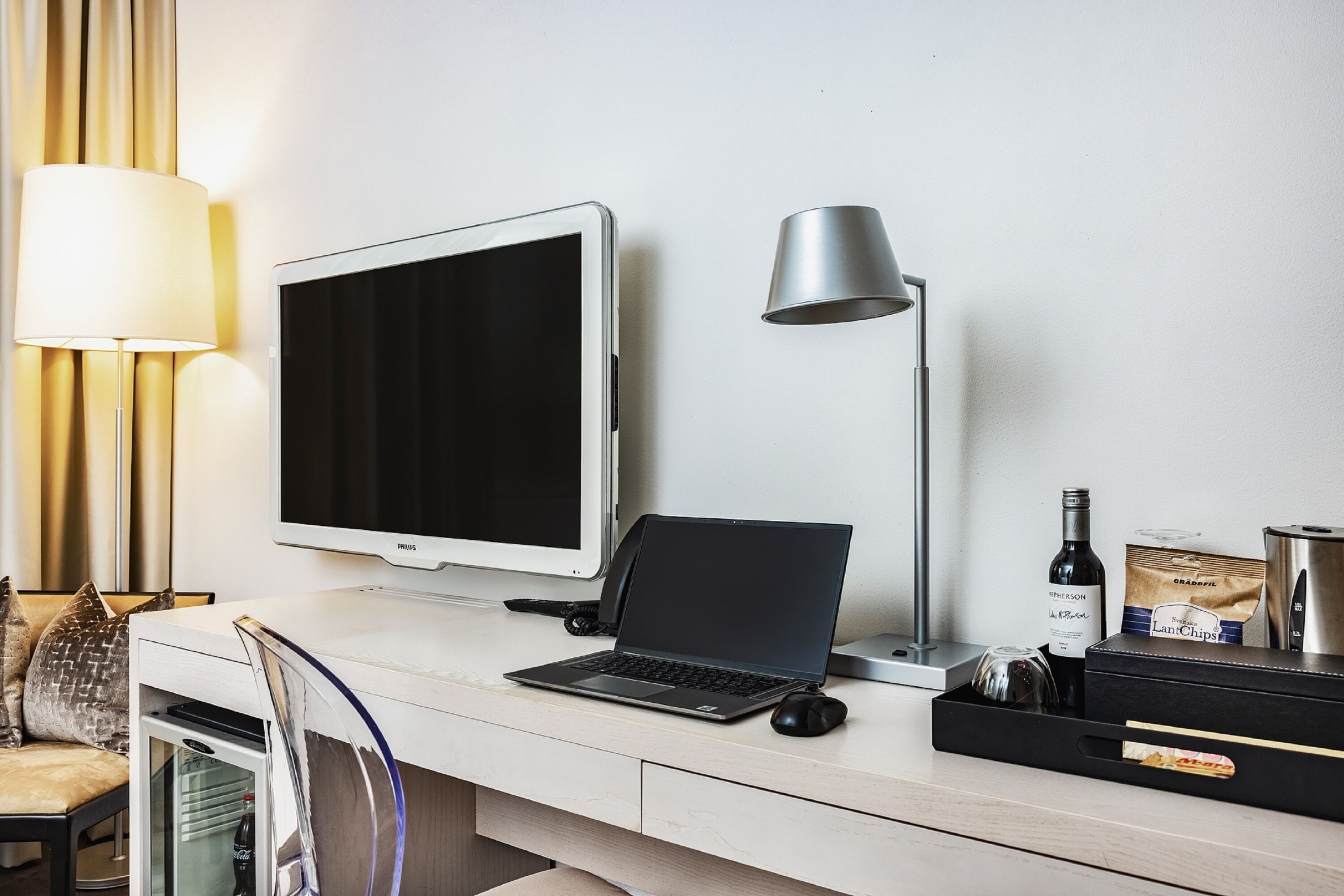 Photo - Hotel Riverton