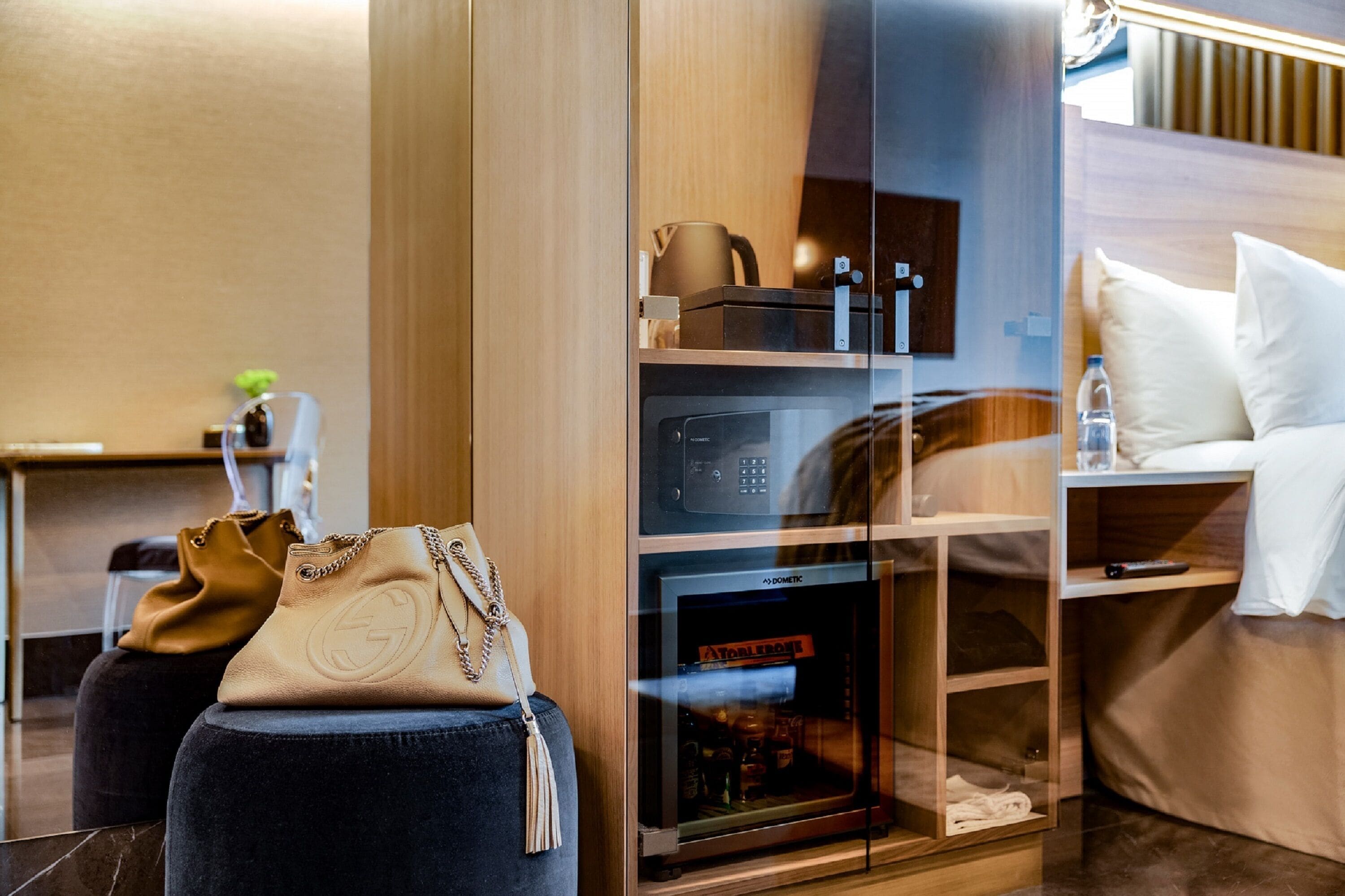 deluxe room | 1 bedroom, egyptian cotton sheets, premium bedding, pillow-top beds