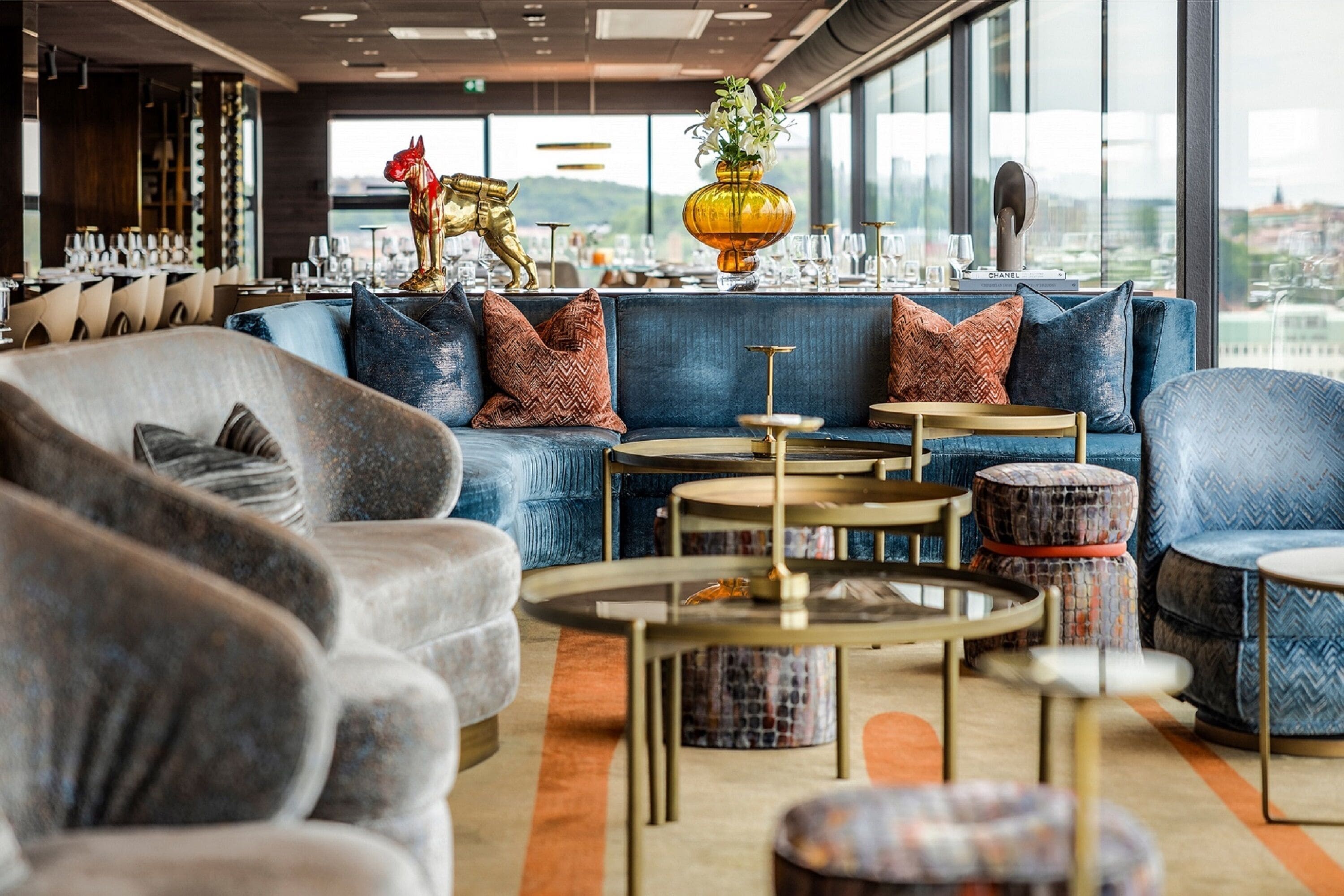 Photo - Hotel Riverton