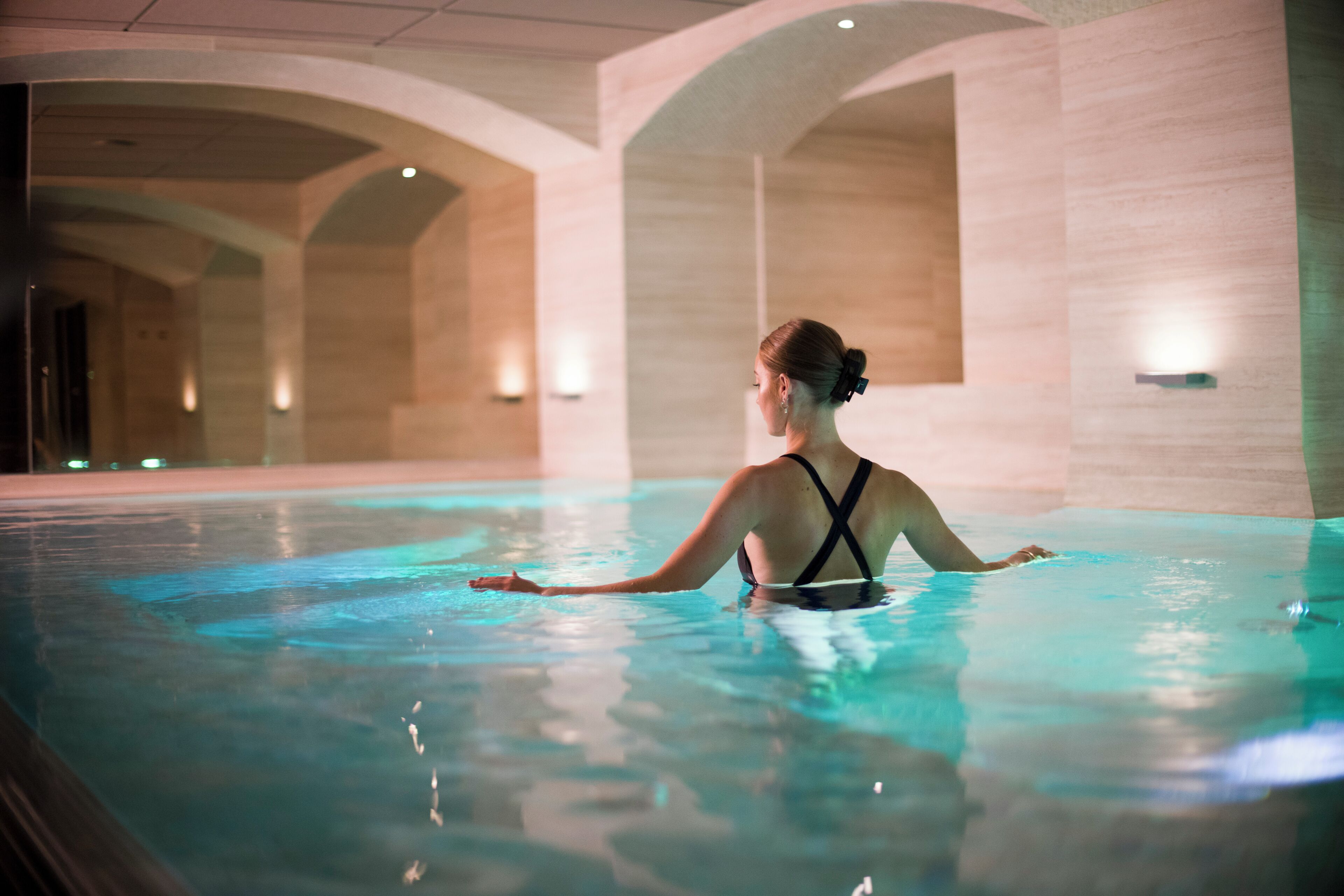 Foto - Hotel Riverton