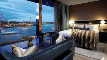 Penthouse - min. age 25+