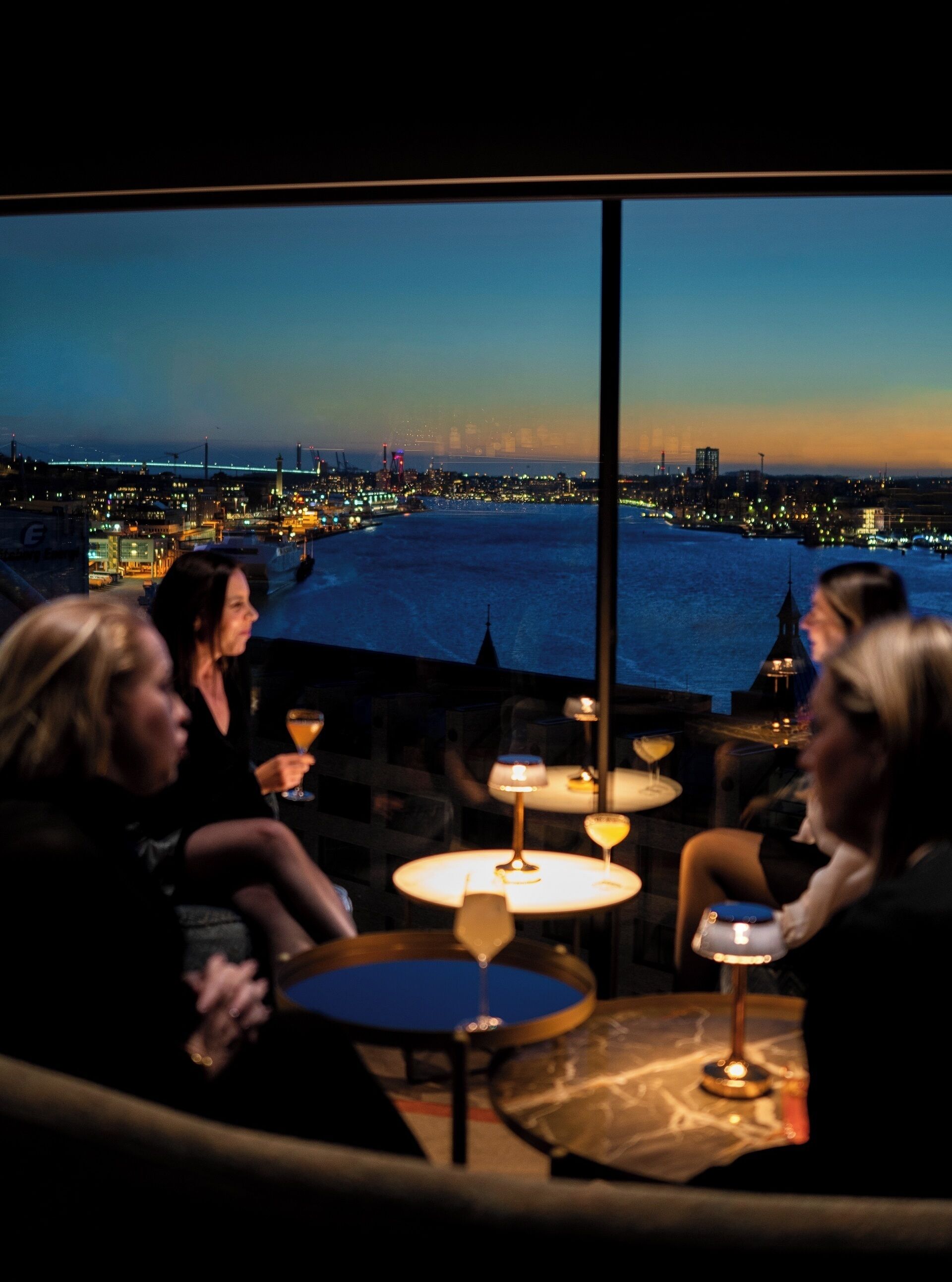 Foto - Hotel Riverton