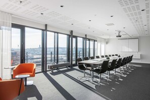 Sala de reunião