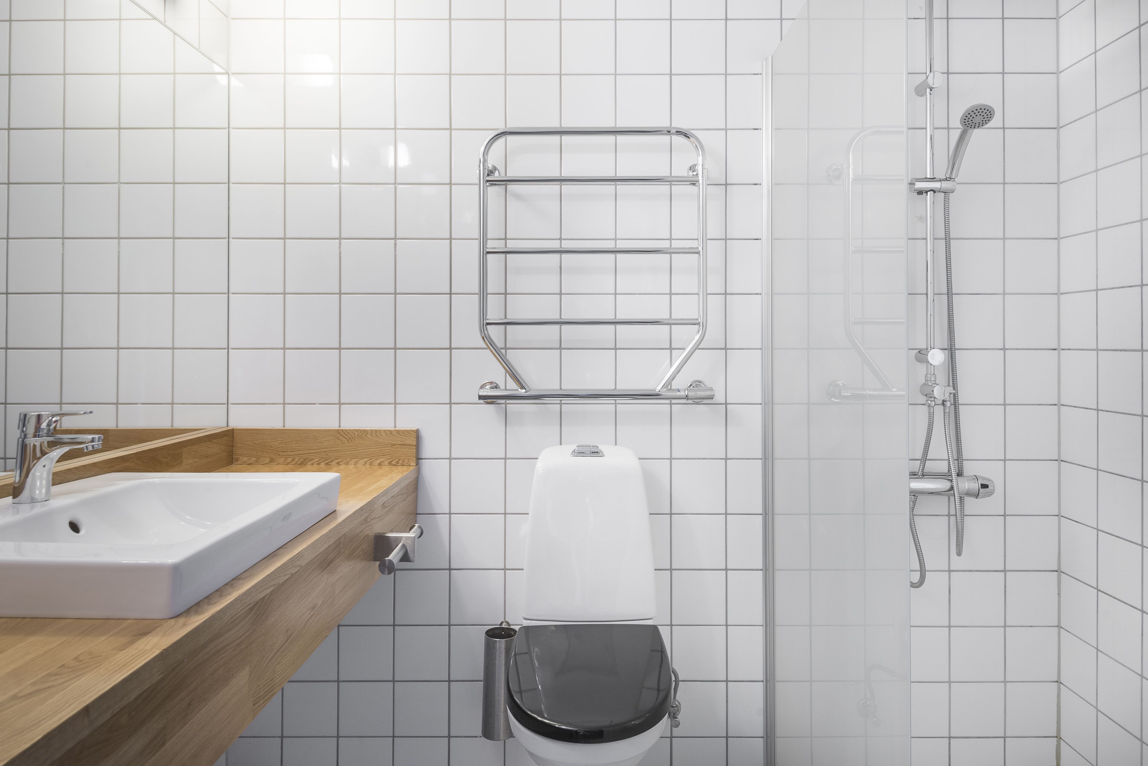 Foto - Quality Hotel 11 & Eriksbergshallen