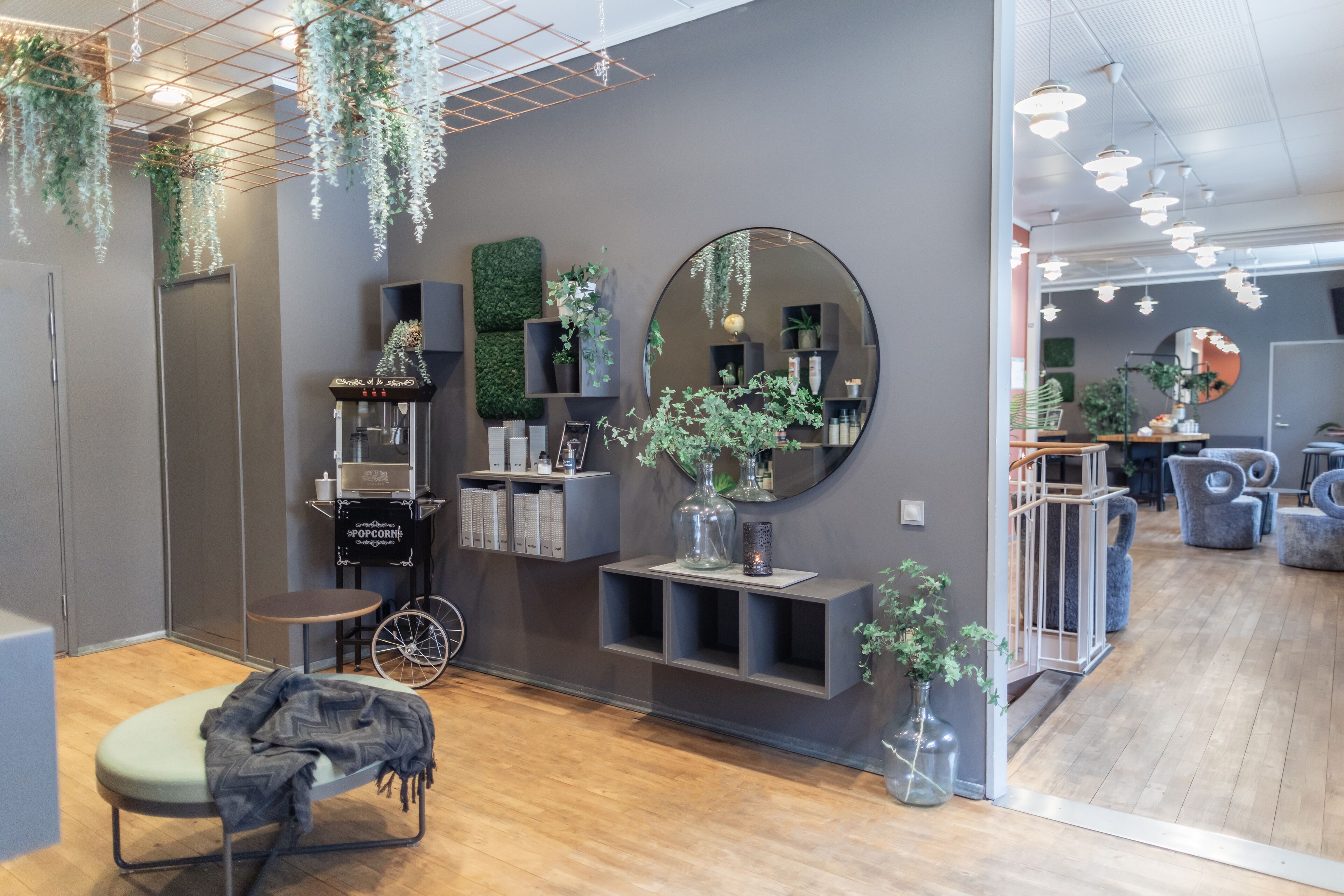 Foto - Quality Hotel 11 & Eriksbergshallen