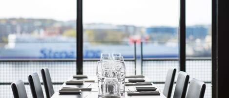 Frokostområde