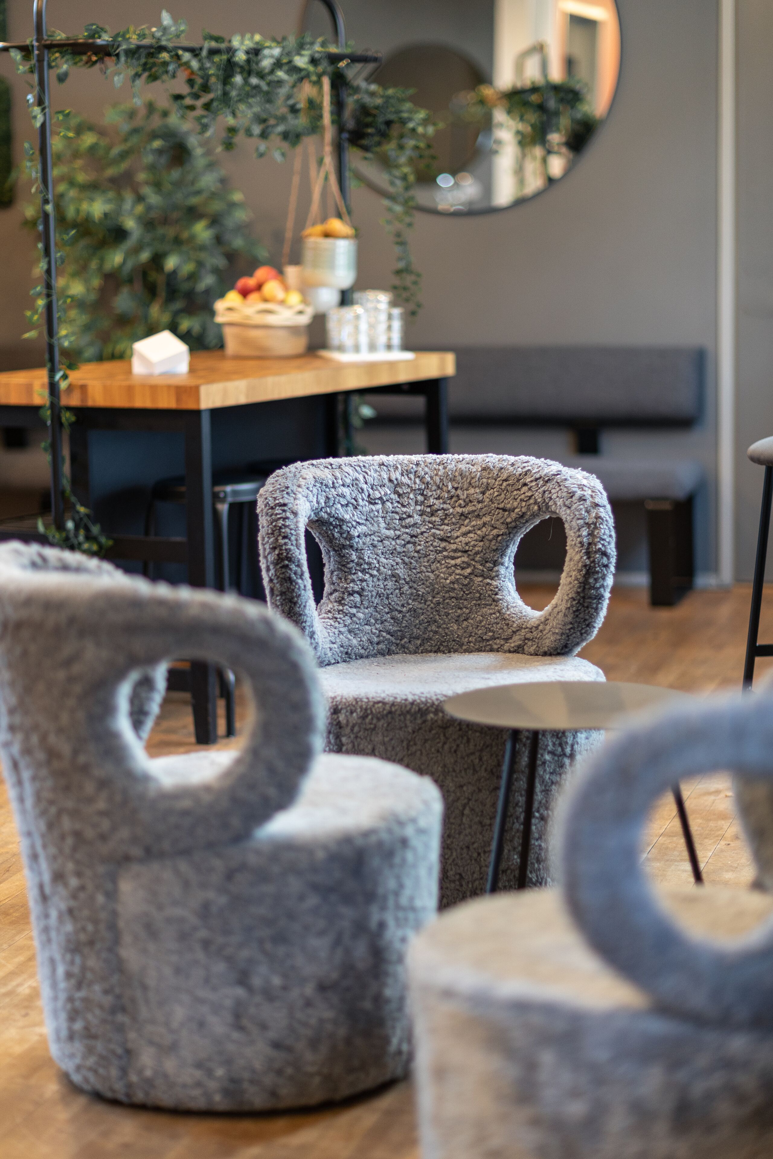 Foto - Quality Hotel 11 & Eriksbergshallen