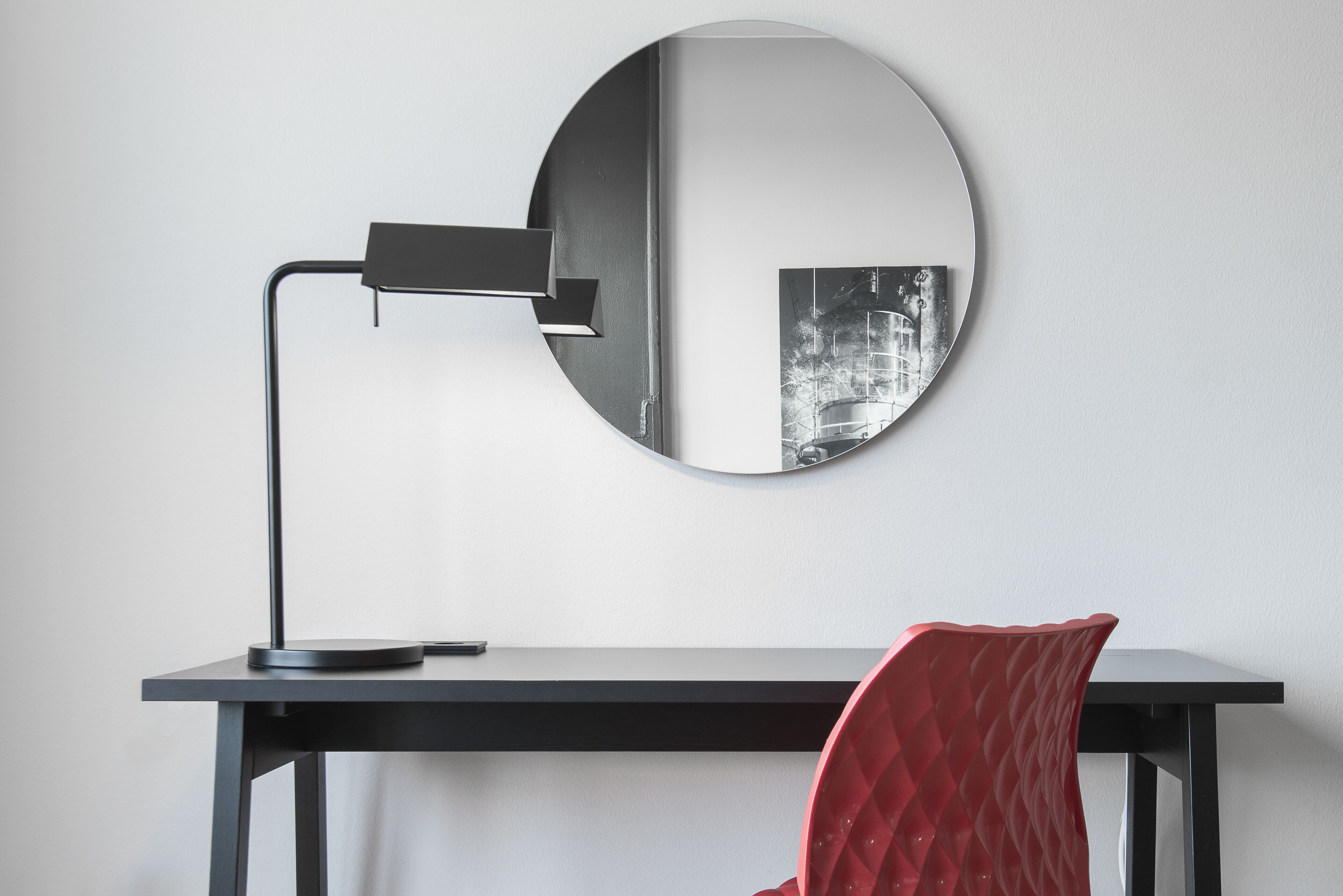 Foto - Quality Hotel 11 & Eriksbergshallen