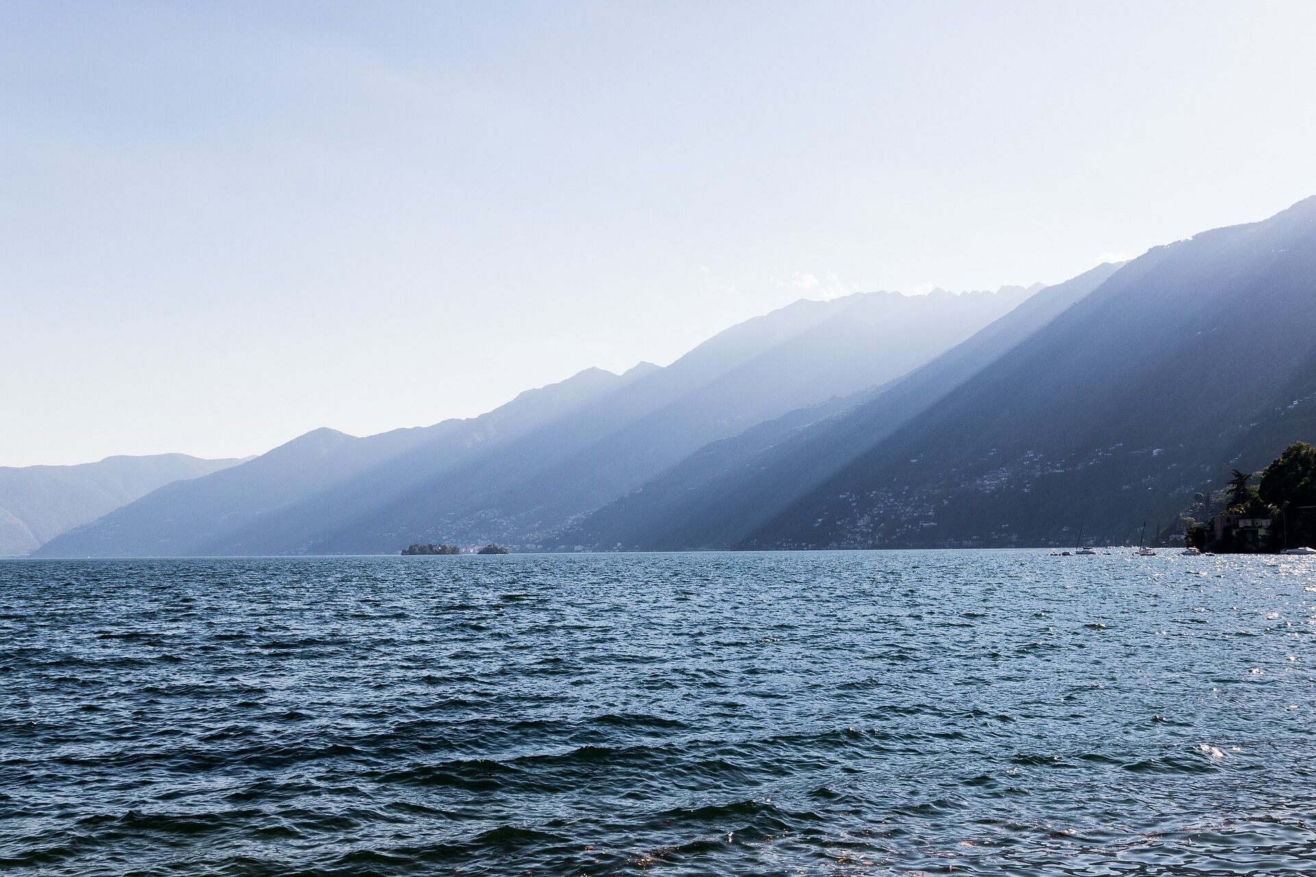 exclusive double or twin room, 1 bedroom, balcony, lake view | lake view