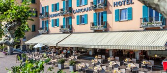 Albergo Carcani