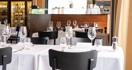 Tailormade Hotel AL GIARDINETTO Biasca