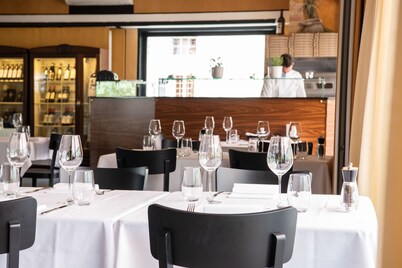 Tailormade Hotel AL GIARDINETTO Biasca