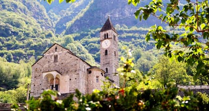 Hotel Al Giardinetto