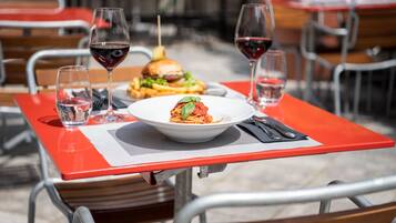 International cuisine