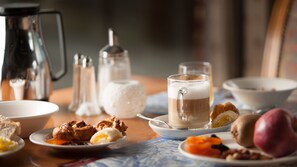 Morgenmadsområde