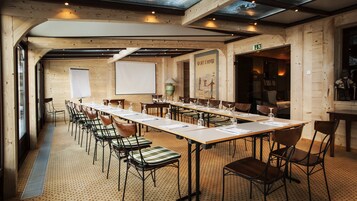 Sala de reuniones
