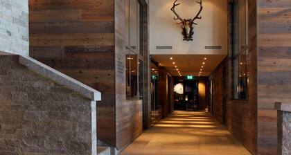 Grischa - DAS Hotel Davos