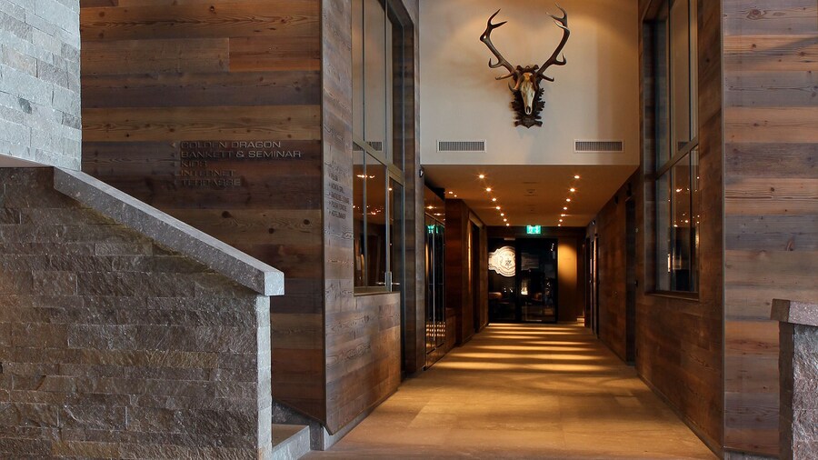 Grischa - DAS Hotel Davos