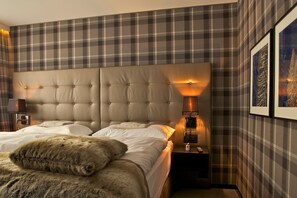 Design Double Room