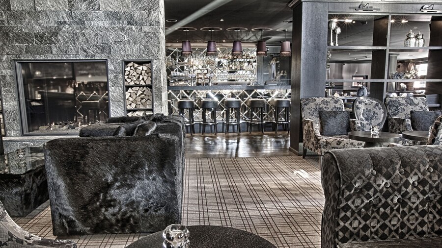 Grischa - DAS Hotel Davos