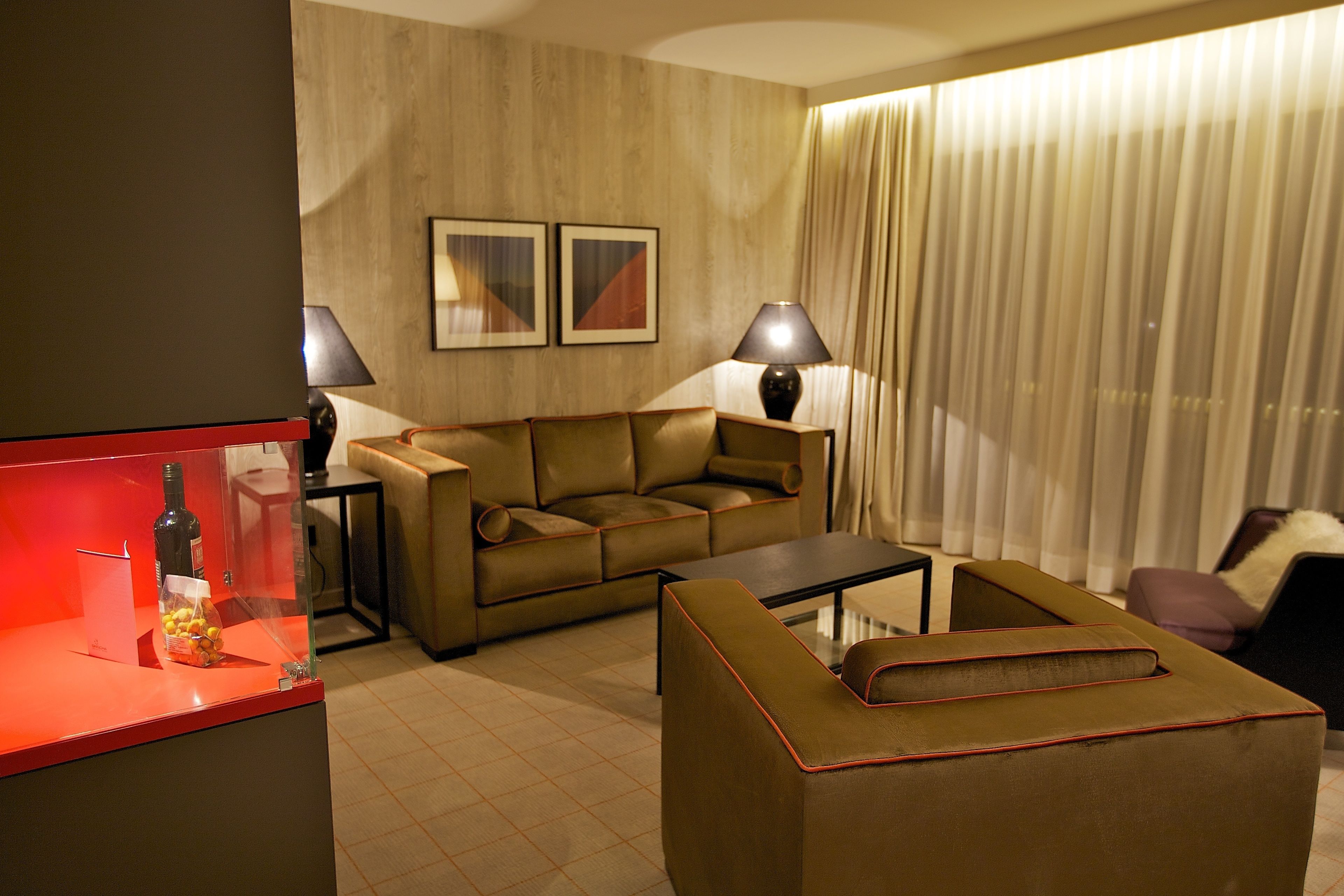 Foto - Grischa - DAS Hotel Davos