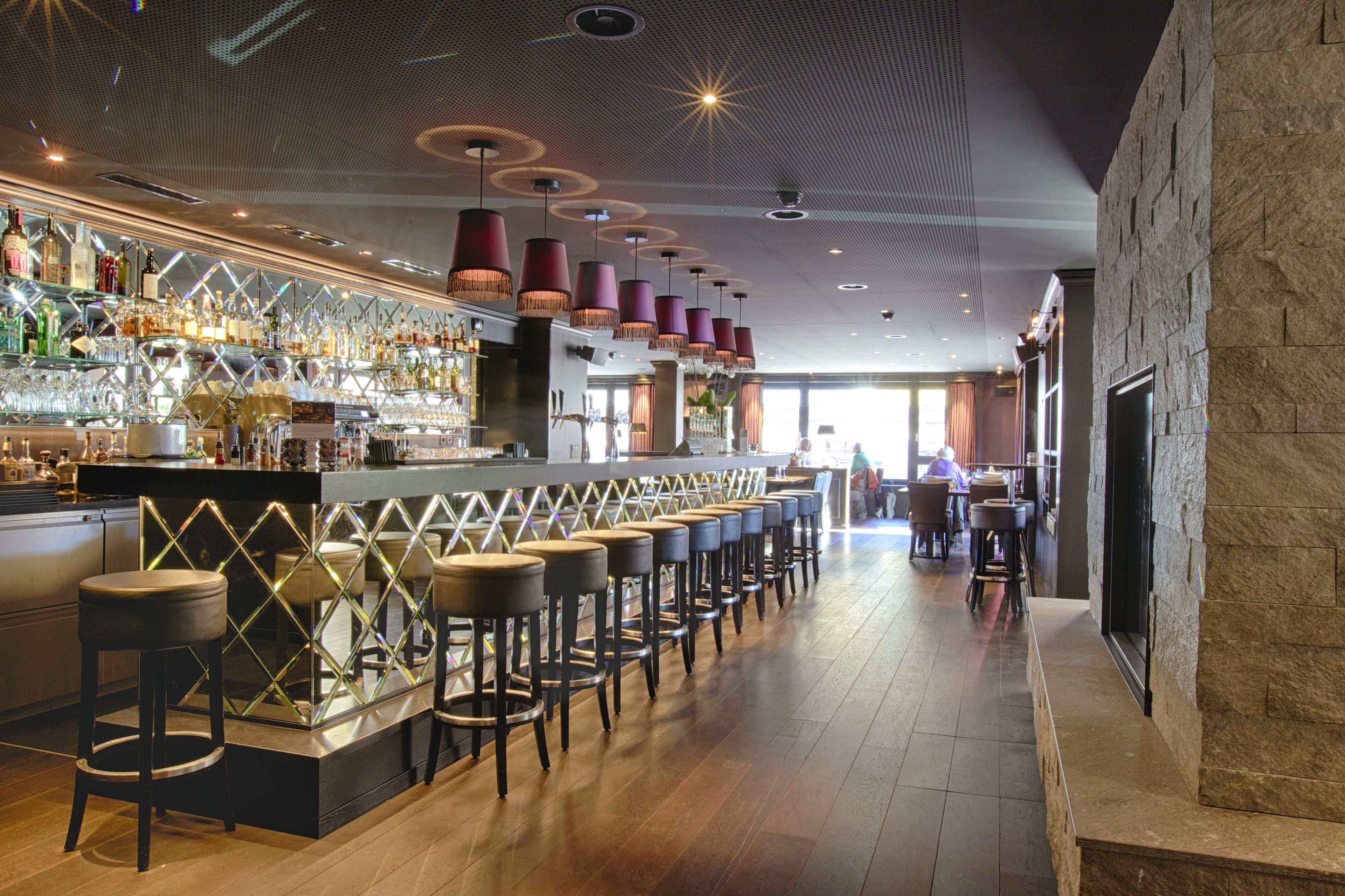 Foto - Grischa - Das Hotel Davos