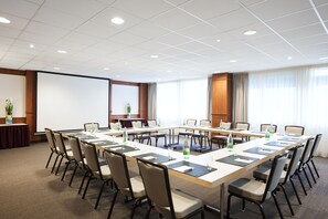 Meeting facility - NH Fribourg (Fribourg)