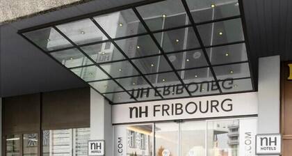 NH Fribourg