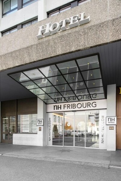 NH Fribourg