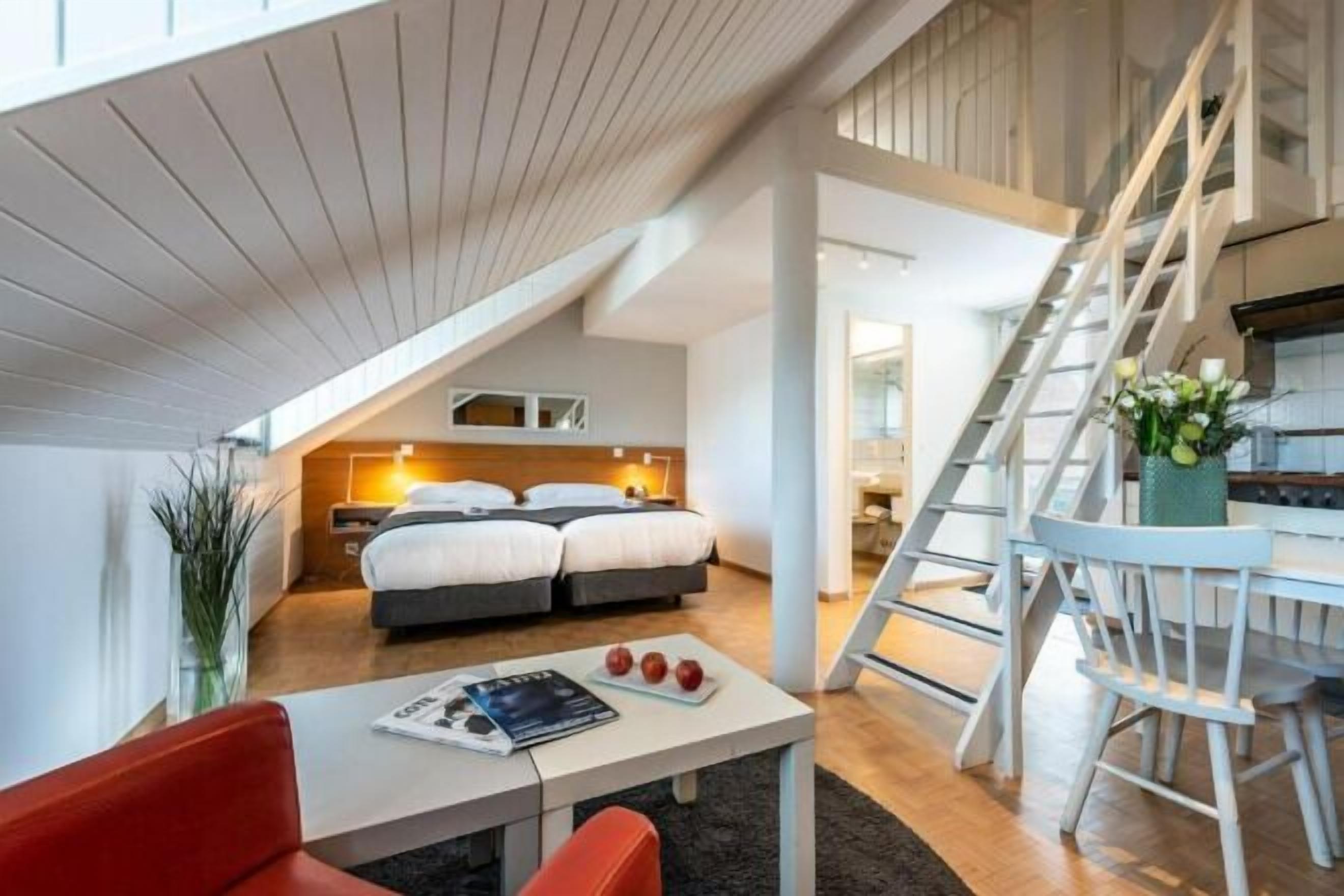 In-room safe, desk, laptop workspace, blackout drapes