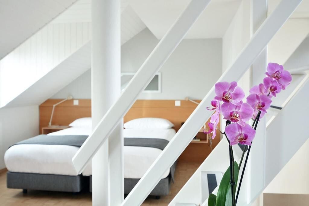 Foto - Hotel des Alpes