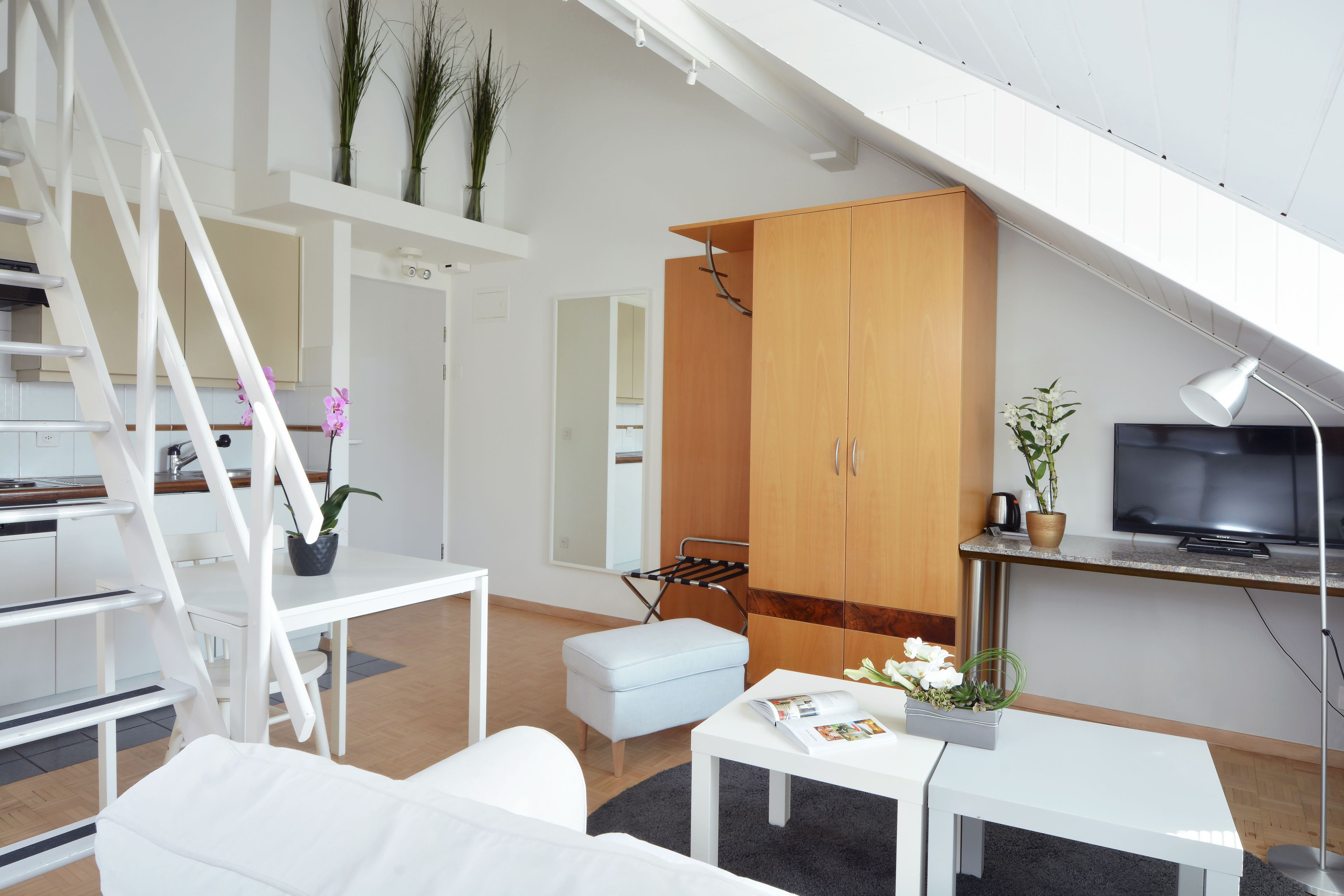 Foto - Hôtel des Alpes
