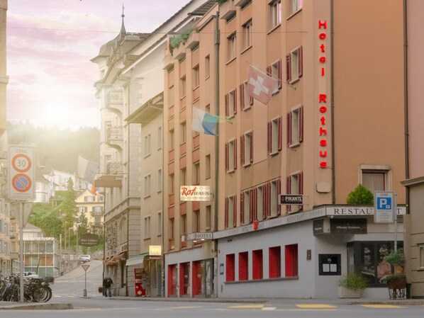 Ulkopuoli