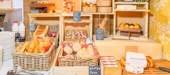 Hotel Rothaus Luzern & Peruvian Culinary Art