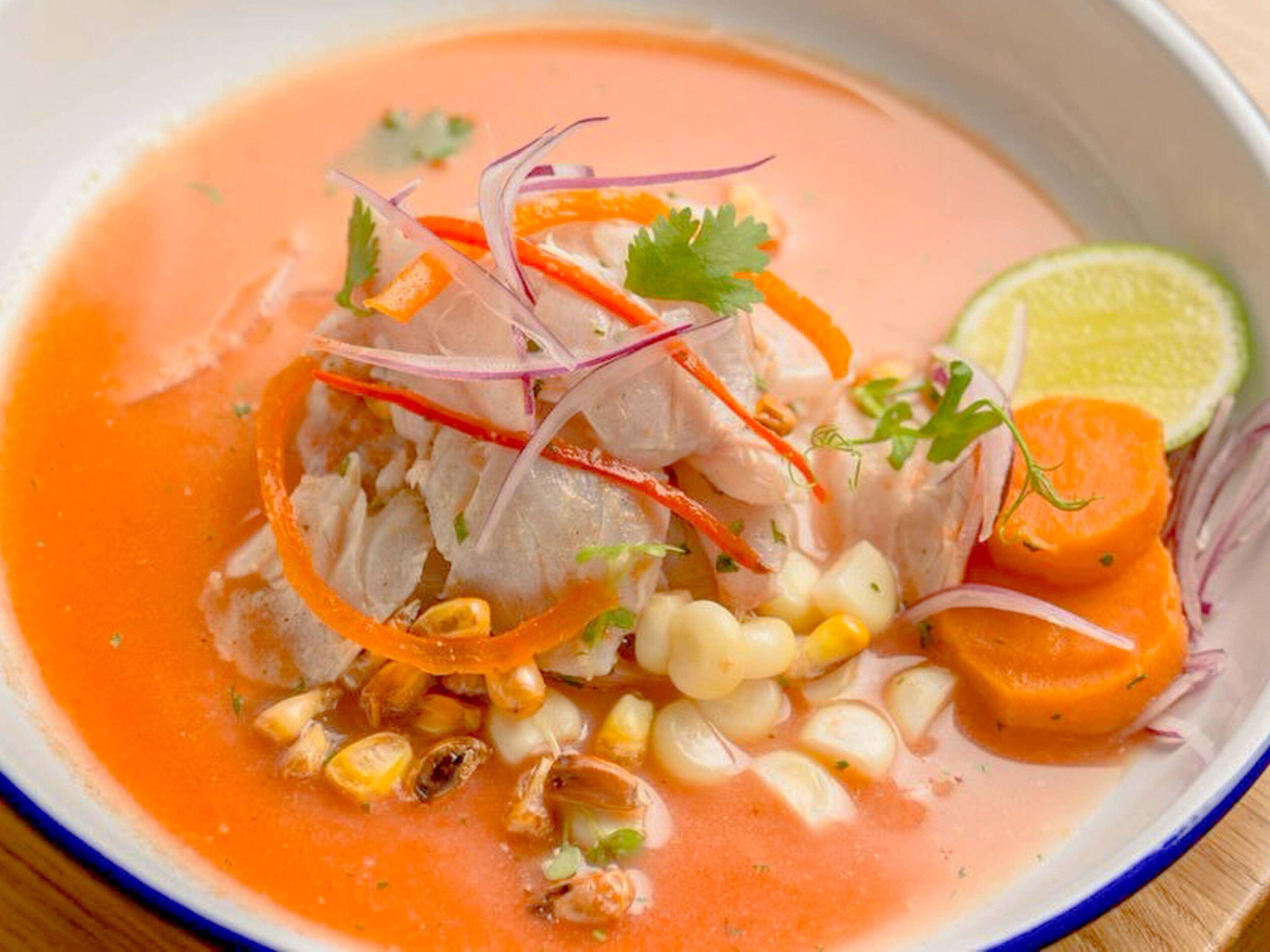 Foto - Rothaus Luzern & Peruvian Culinary Art
