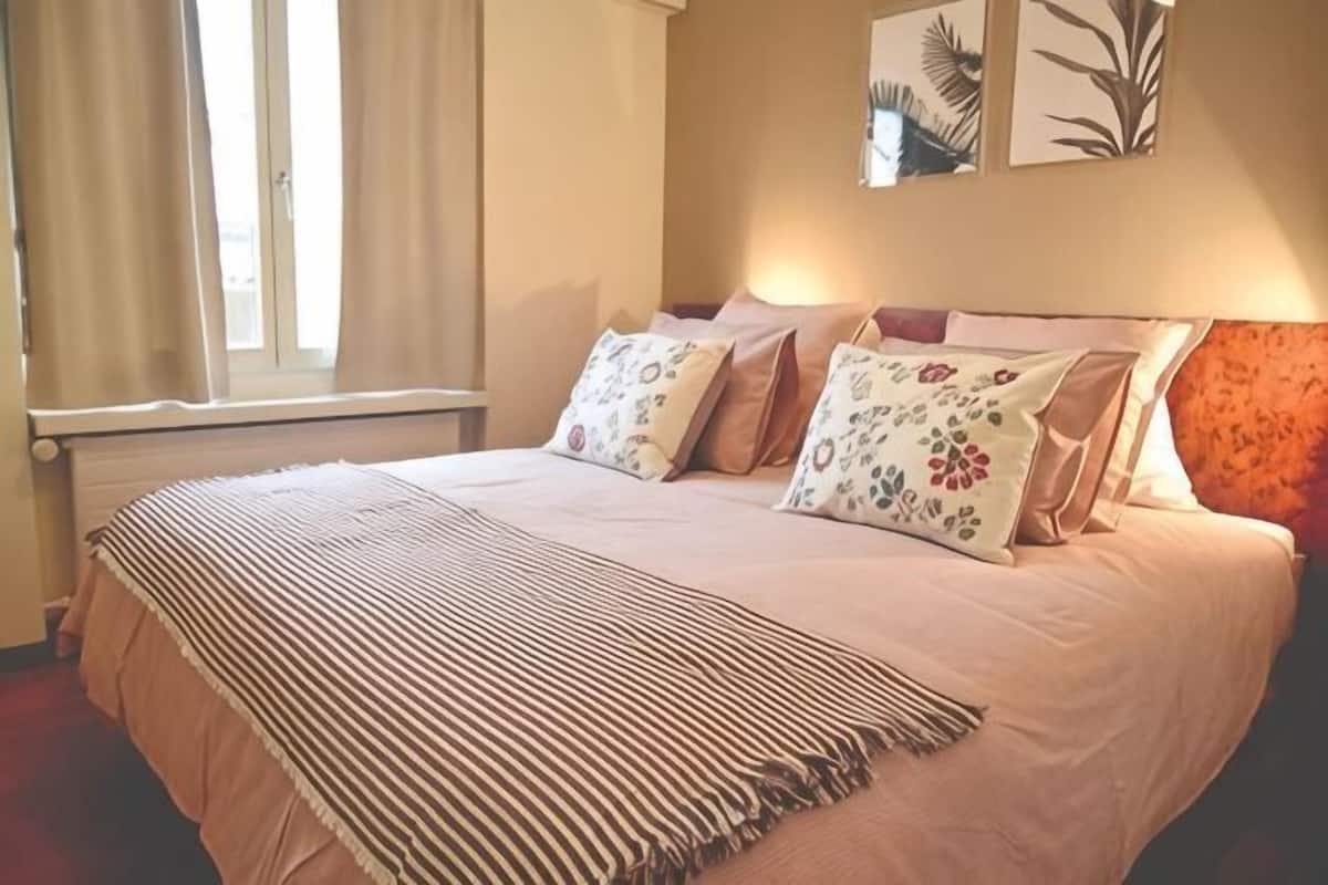 Coffres-forts dans les chambres, décoration personnalisée