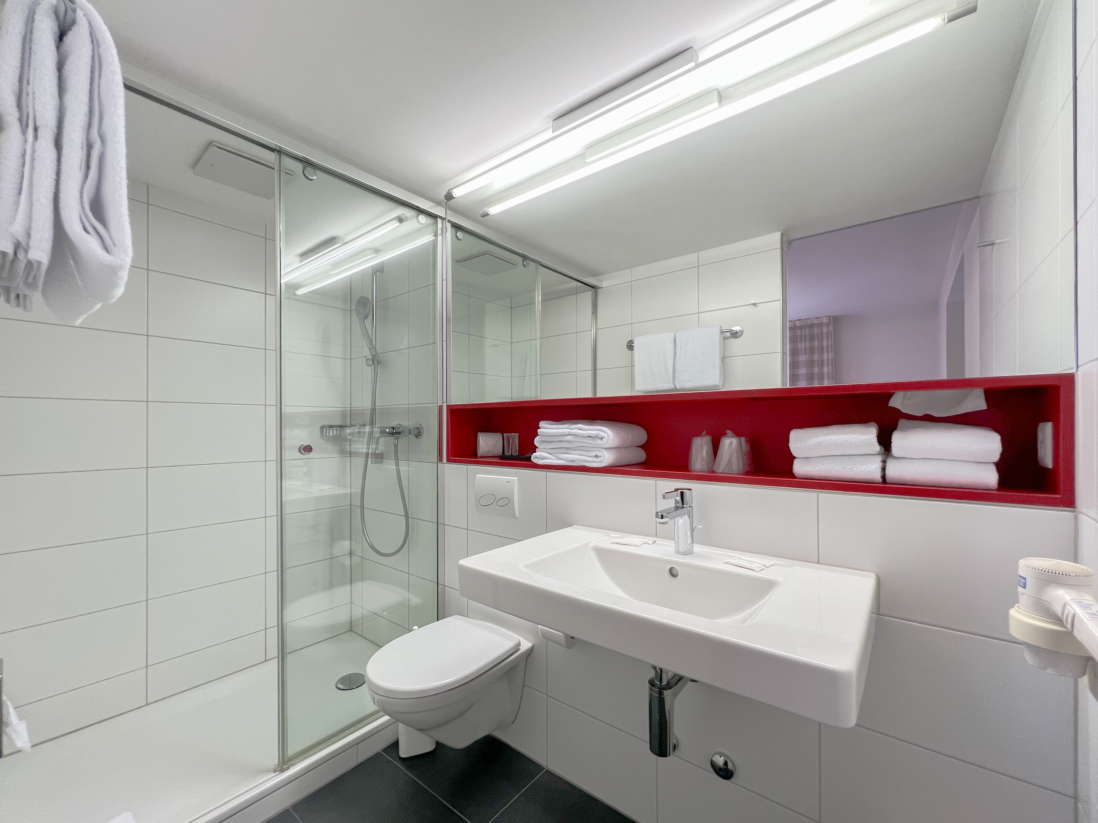 Photo - Hotel Rothaus Luzern & Peruvian Culinary Art