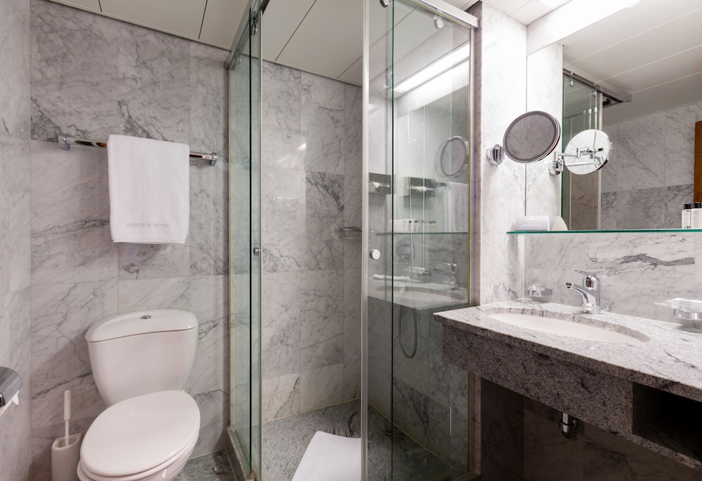 Einstein St.Gallen by null