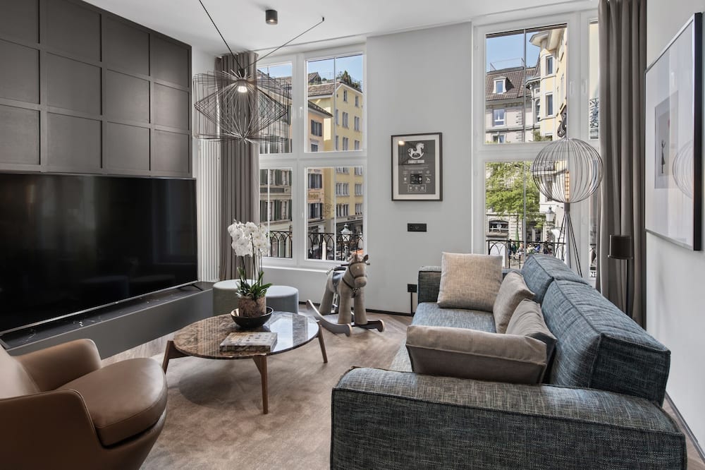 Boutique Hotel Wellenberg